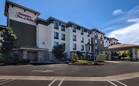 Hampton Inn&Suites San Luis Obispo